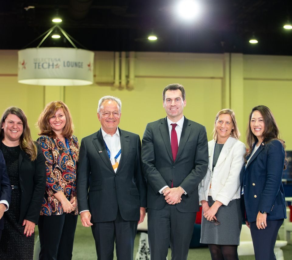 Balt announced a $400M investment in the US
