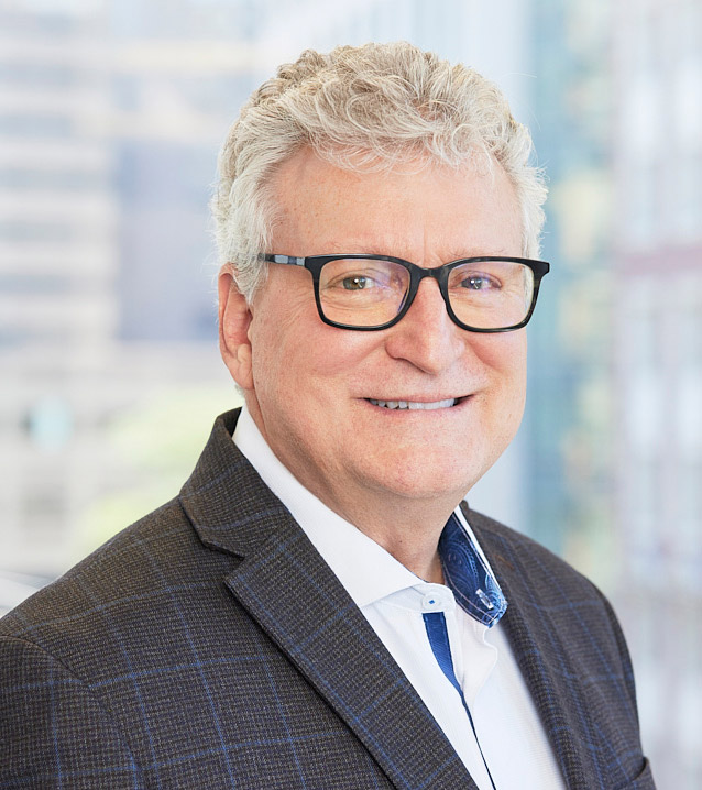 John Allison joins Balt’s Executive Team