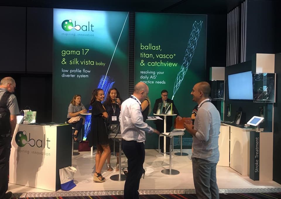 11th ESMINT congress