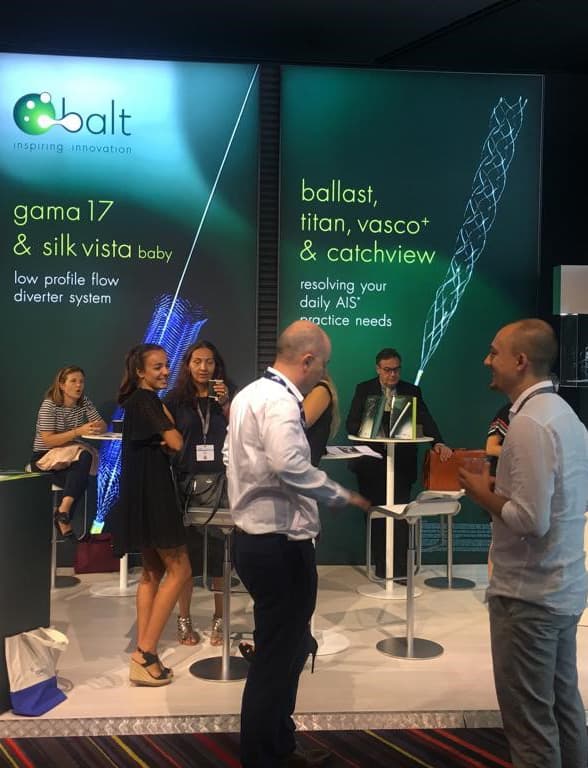 11th ESMINT congress