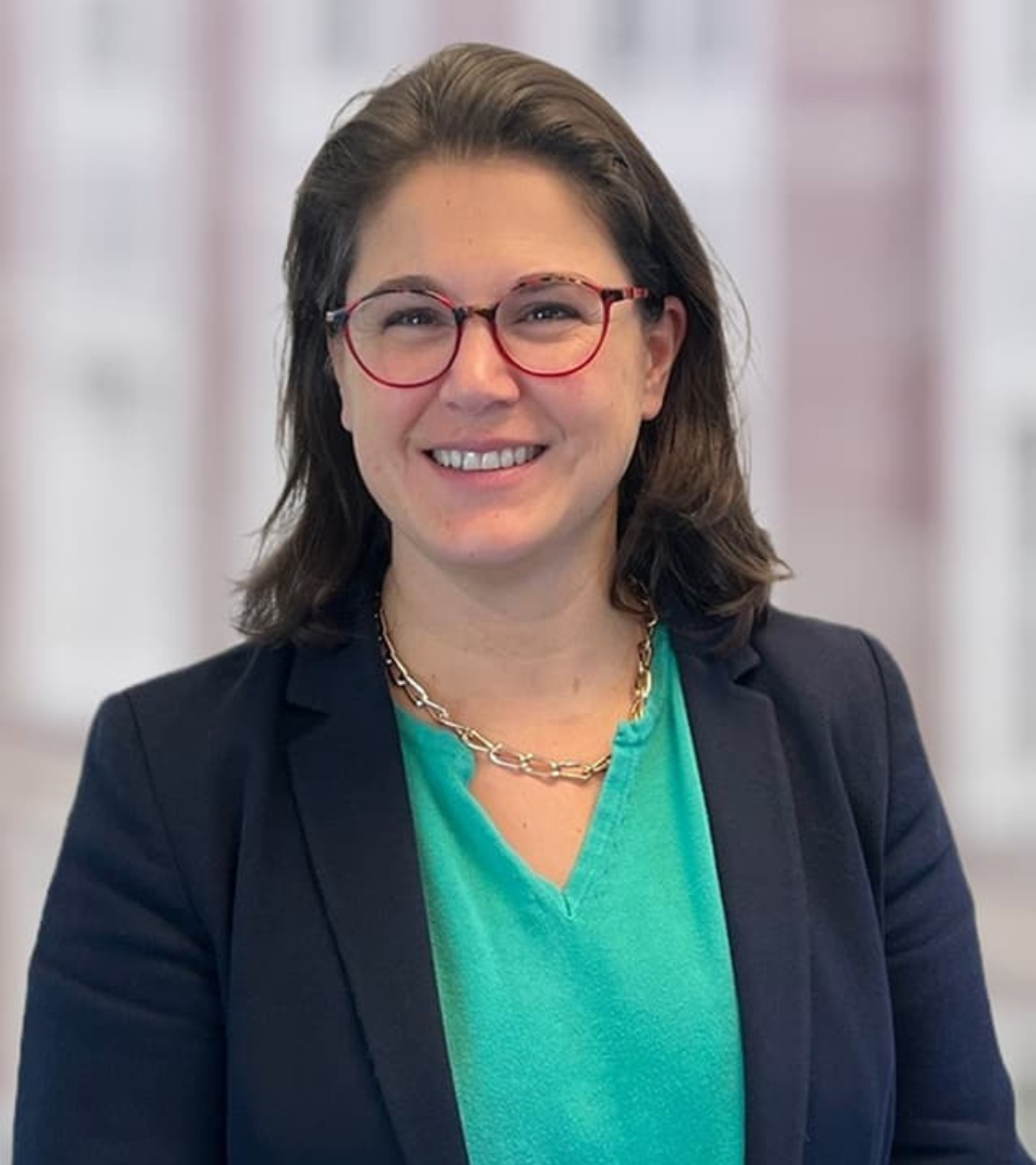 Florence Leroy joins Balt’s Executive Team as VP Global Human Resources