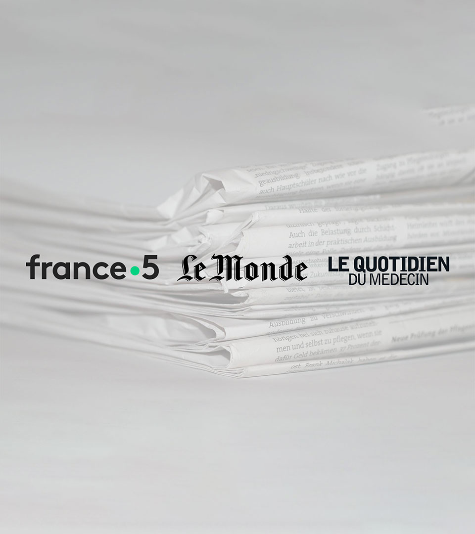 BALT in the spotlight: media recognition for our stroke research work