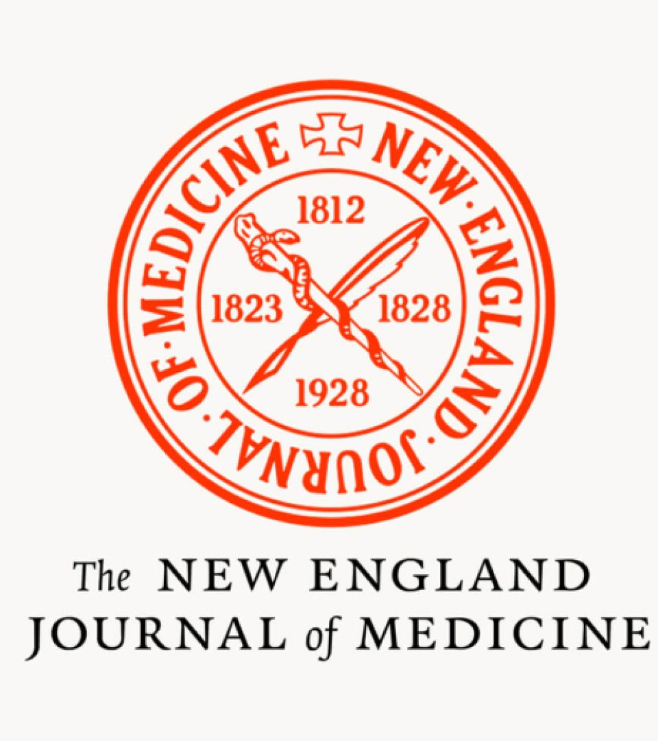 STEM trial results in the New England Journal of Medicine (NEJM)