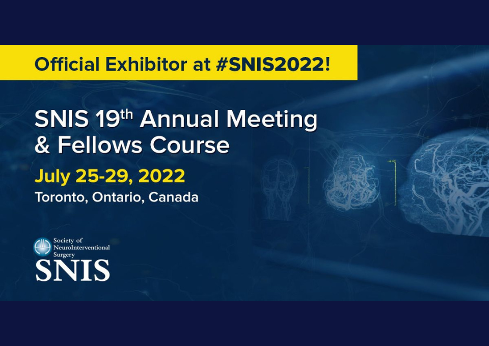 SNIS 19th Annual Meeting
