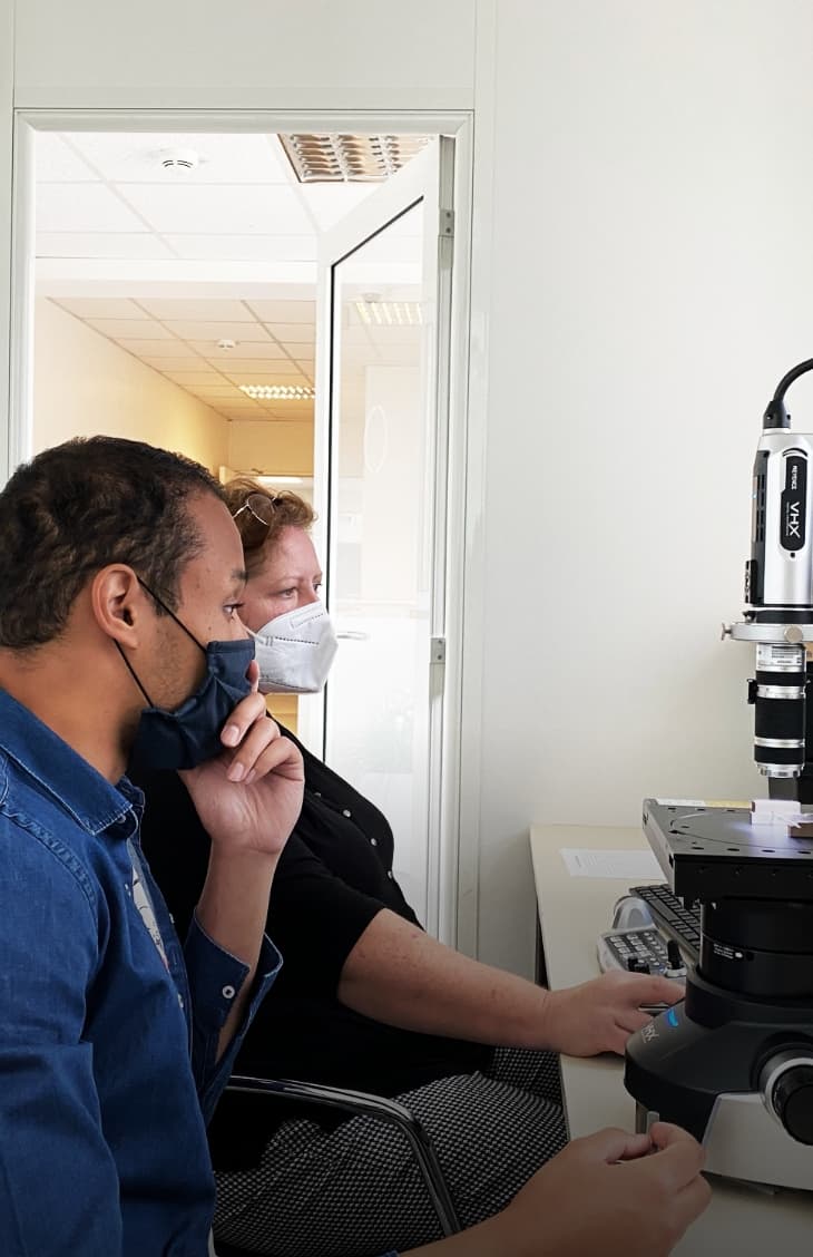 Proudly building the future of neurovascular treatment