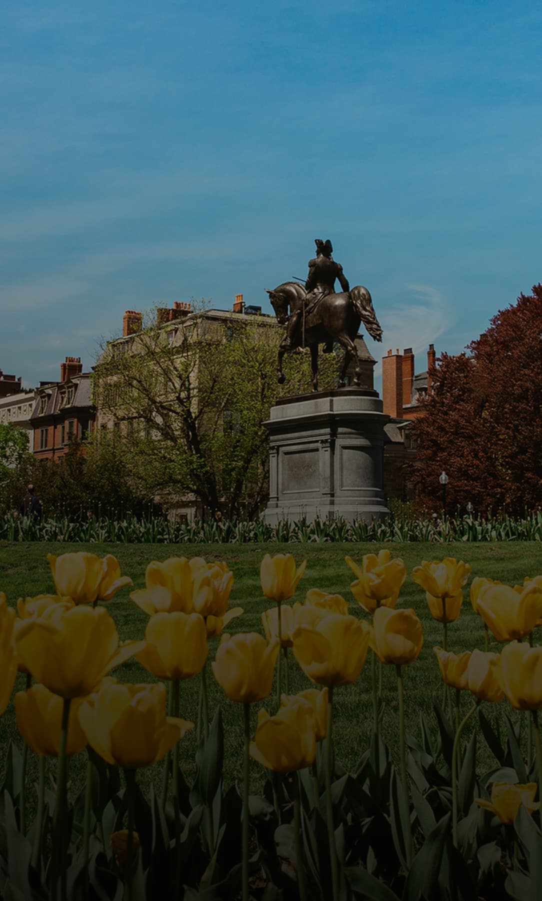 Protecting <br /> Our Planet