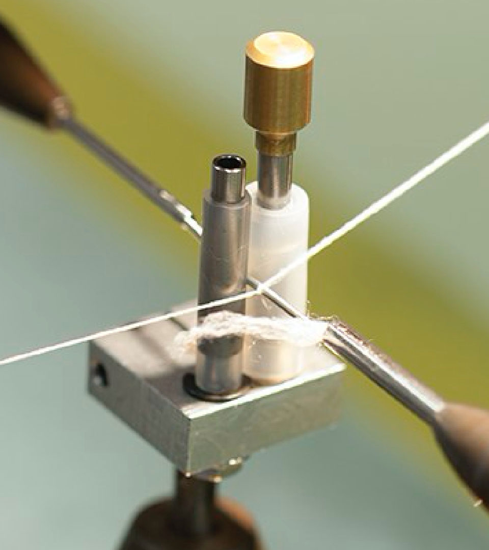 Article on Balt in a French daily newspaper