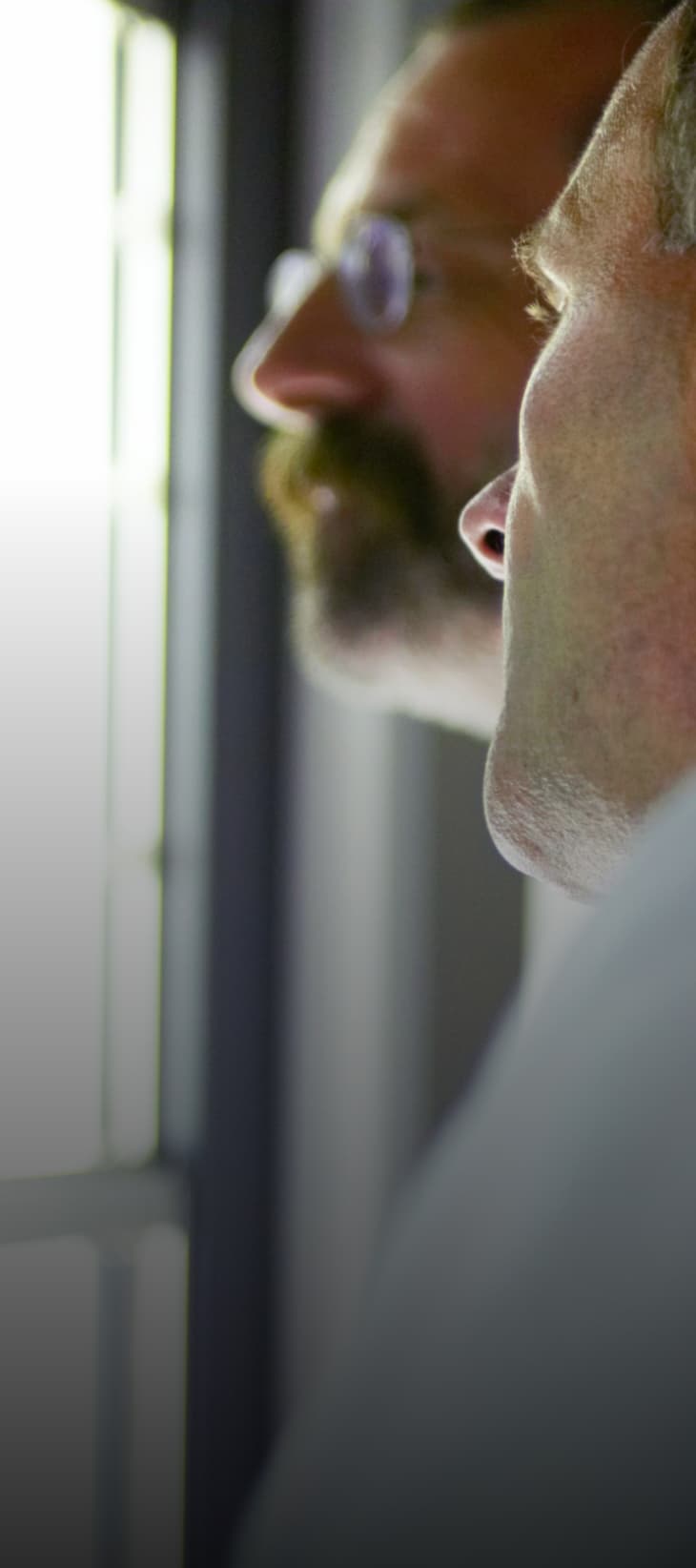 Physician-inspired innovations.<br /> Patient-focused solutions.