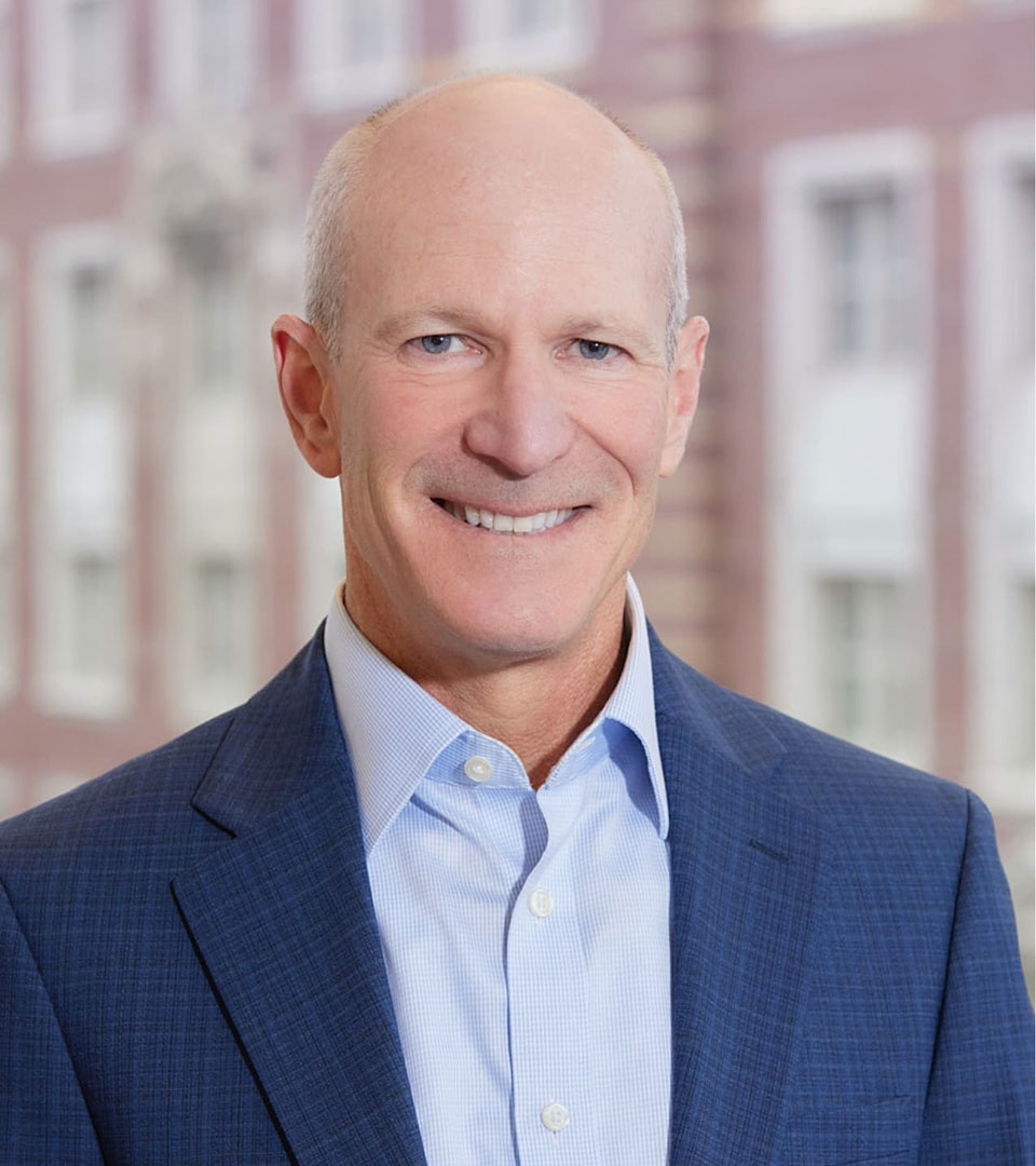 Balt Appoints Jeffrey Sachs Chief Legal & Compliance Officer