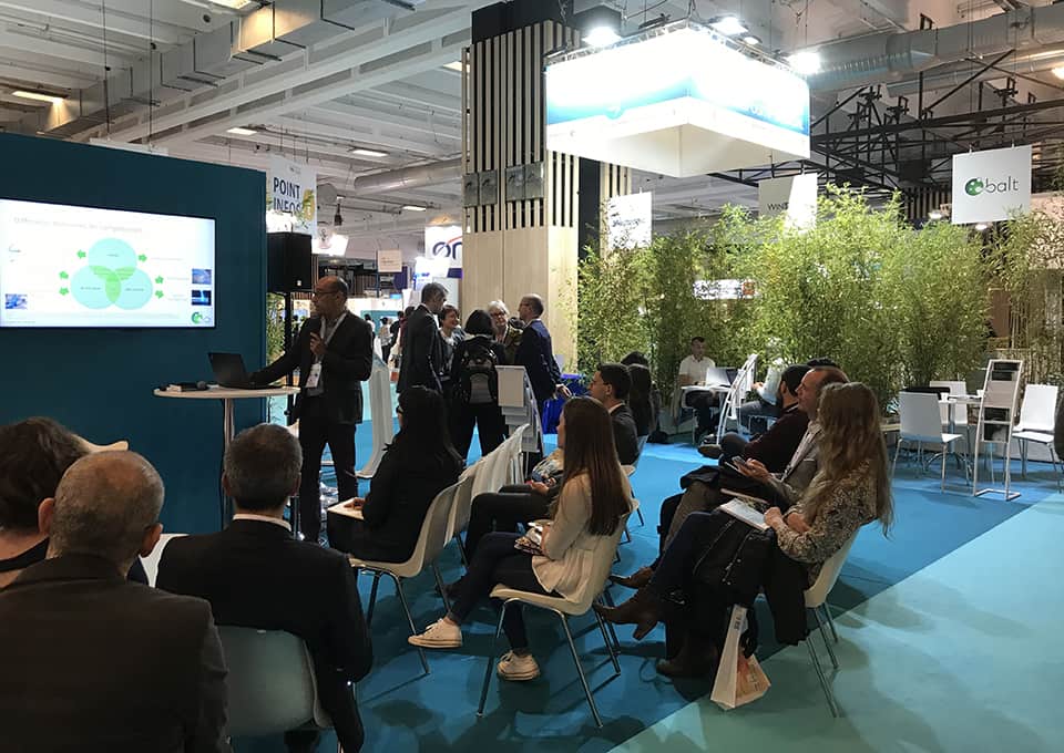 Paris Healthcare Week