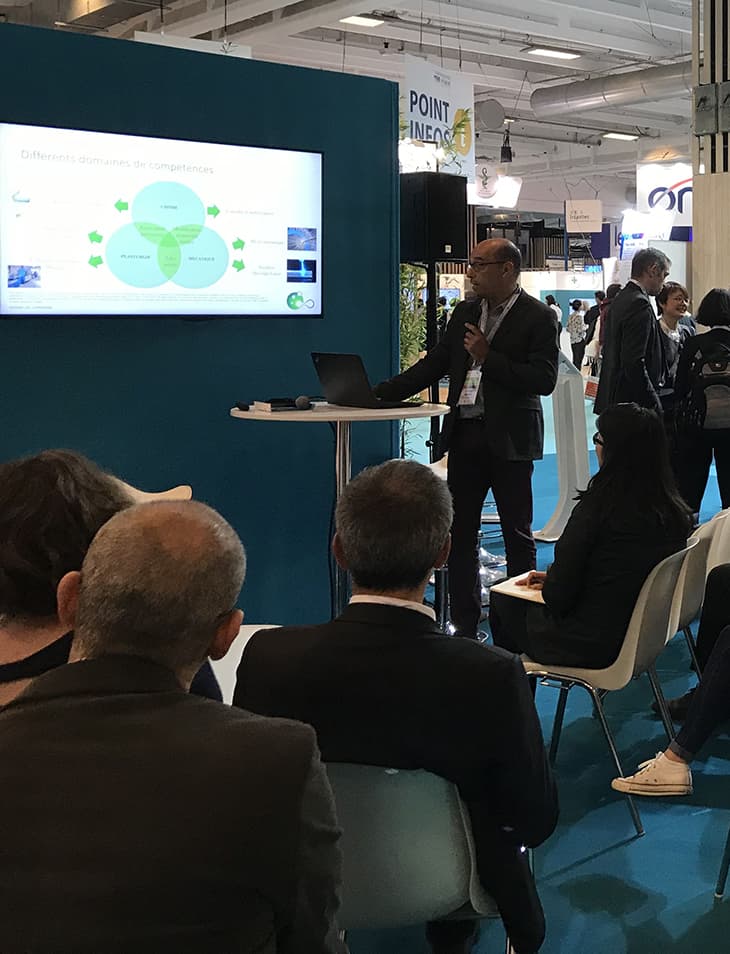 Paris Healthcare Week