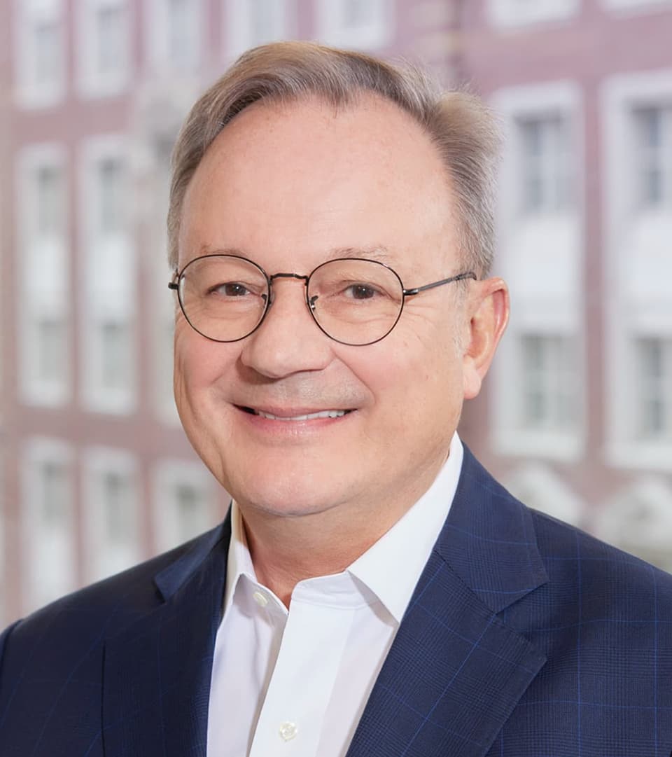 Interview with Balt President and CEO Pascal Girin