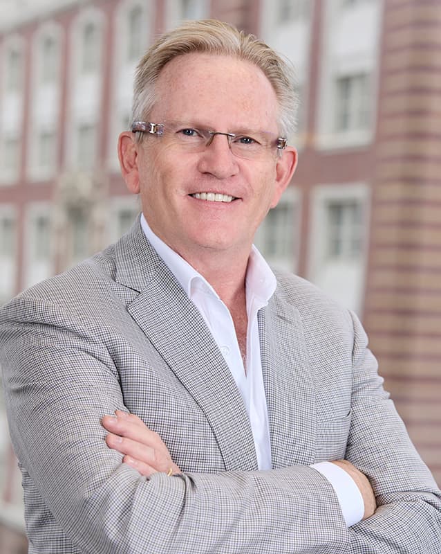 Balt announces that Peter Cooke has joined as Senior Vice President, APAC, and a member of the Executive Committee.