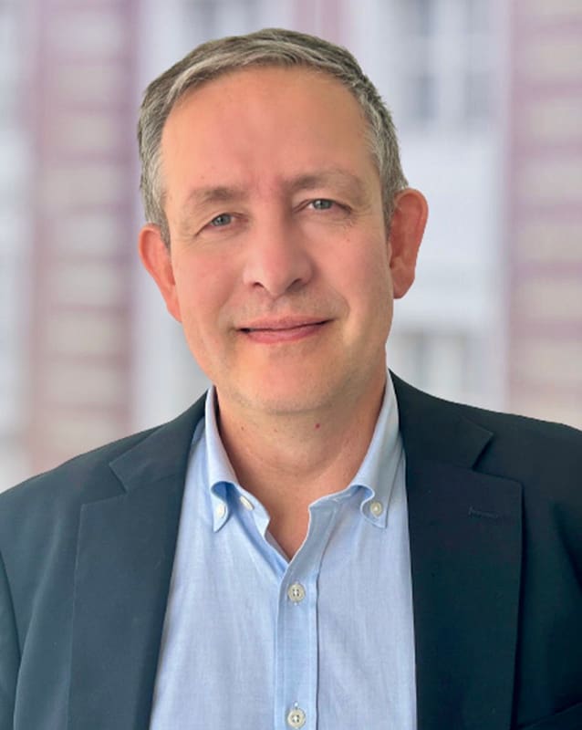 Thomas Colson joins Balt’s Executive Team as VP Global Quality Assurance